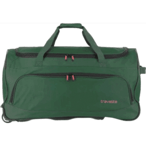 Travelite Basics Travel 71cm - Dark Green