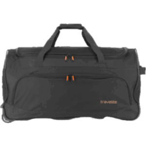 Travelite Basics Trolley 71cm - Black
