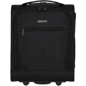 Travelite Cabin 43cm - Black