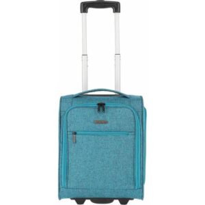 Travelite Cabin 43cm - Petrol