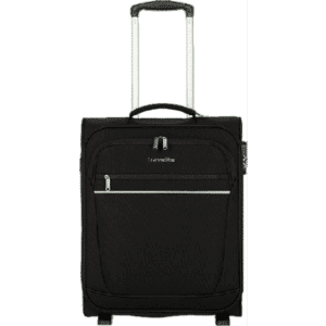 Travelite Cabin 52cm - Black