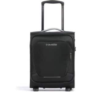 Travelite Cabin Easy 2 Kuffert med 2 hjul sort