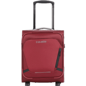 Travelite Cabin Wings 2 Trolley 2 Wheels Red