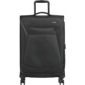 Travelite Chios Trolley M 67cm - Black