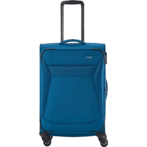 Travelite Chios Trolley M 67cm - Petrol