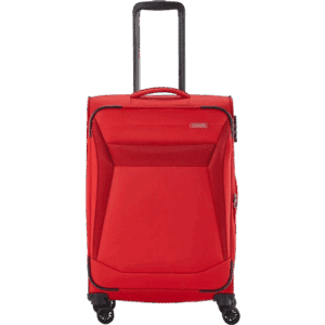Travelite Chios Trolley M 67cm - Red