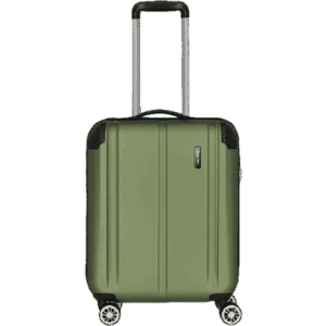 Travelite City 55cm - Green