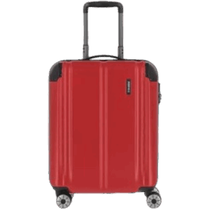 Travelite City 55cm - Red