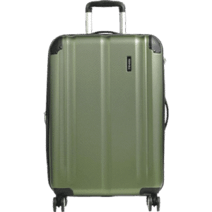 Travelite City 68cm - Green