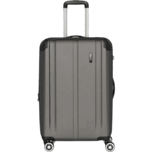 Travelite City 68cm - Grey