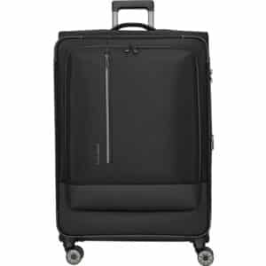 Travelite Crosslite 81cm - Black