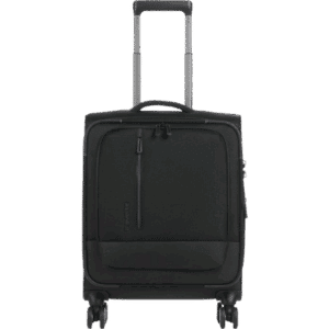 Travelite Crosslite Spinner 4 Wheels Black