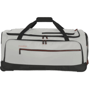 Travelite Crosslite Trolley Travel Bag L - Nature