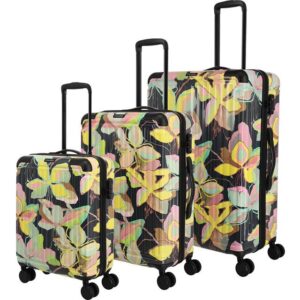 Travelite Cruise Suitcase Set 4 Wheels Multicolour