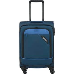 Travelite Derby 55cm - Blue