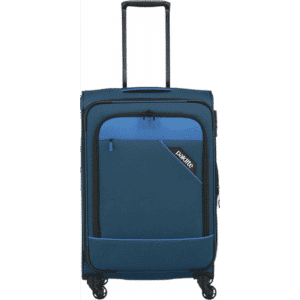 Travelite Derby 66cm - Blue