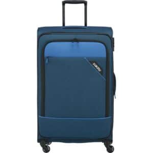 Travelite Derby 77cm - Blue