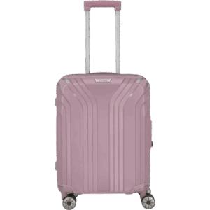 Travelite Elvaa Trolley 55cm - Rose