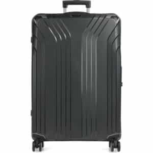 Travelite Elvaa Trolley 76cm - Black