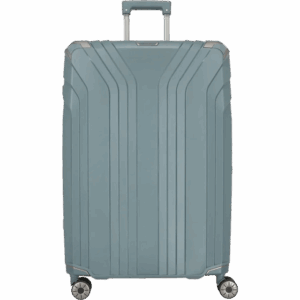 Travelite Elvaa Trolley 76cm - Blue/Grey