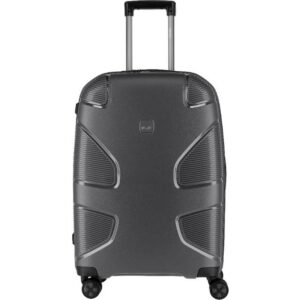 Travelite Impackt IP1 Grå Kuffert 67 cm