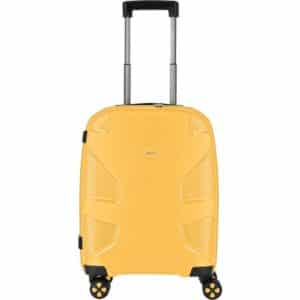 Travelite Impackt IP1 Gul Kabinekuffert 55 cm