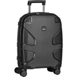Travelite Impackt IP1 Sort Kuffert