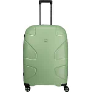 Travelite Impackt IP1 Spring Grøn Kuffert 76 cm