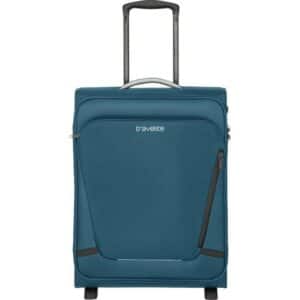 Travelite Jetpack Multi 2-Rollen Bordtrolley S 55 cm