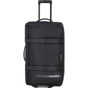 Travelite Kick Off 68cm - Anthracite