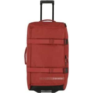Travelite Kick Off 68cm - Red
