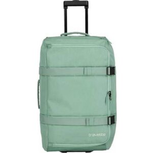 Travelite Kick Off 68cm - Salbei