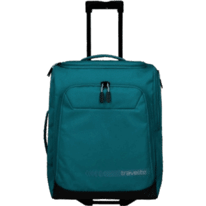 Travelite Kick Off Wheeled 55cm - Petrol