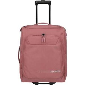 Travelite Kick Off Wheeled 55cm - Rose