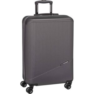 Travelite Kuffert Bali 67 cm Grå