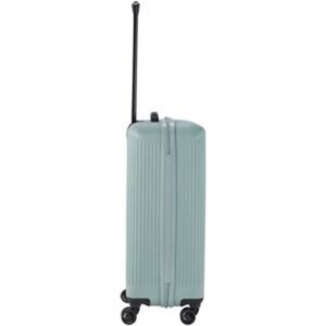 Travelite Kuffert Bali 67 cm Grøn