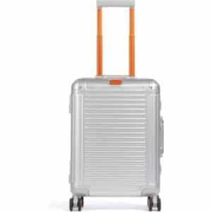 Travelite Kuffert Next 55 cm Flerfarvet