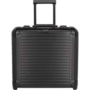 Travelite Kuffert Next Business 15"