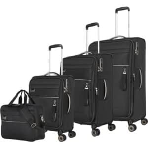 Travelite Miigo Kuffertsæt