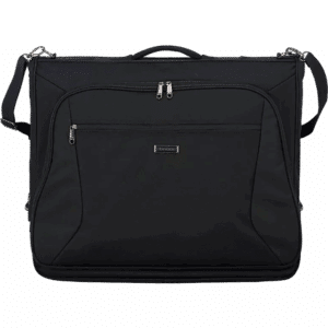Travelite Mobile Business Garment Bag 60cm - Black