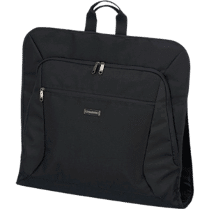 Travelite Mobile Travel Wardrobe - Black