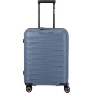 Travelite Mooby 4-Rollen-Kabinentrolley S