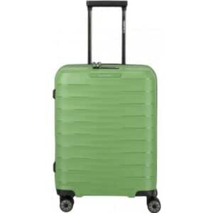 Travelite Mooby Grøn Kuffert