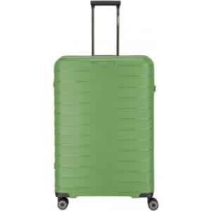 Travelite Mooby Grøn Kuffert 77 cm