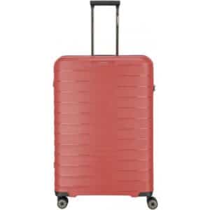 Travelite Mooby Rød Kuffert 77 cm