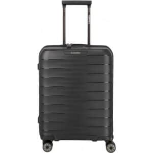 Travelite Mooby Sort Kuffert