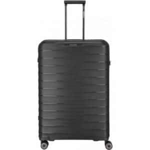 Travelite Mooby Sort Kuffert 77 cm