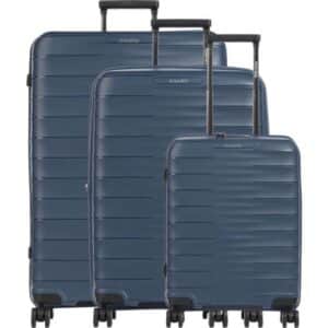 Travelite Mooby Suitcase set