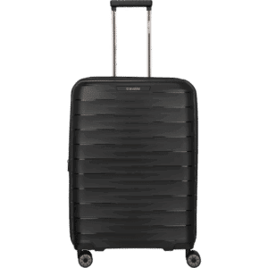 Travelite Mooby Trolley 66cm - Black