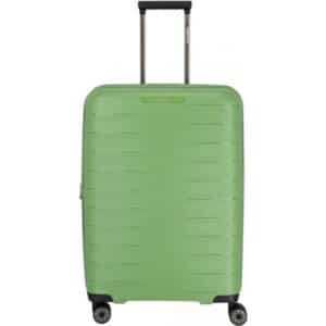 Travelite Mooby Trolley 66cm - Green